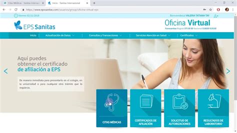 cita eps sanitas telefono|Contáctanos